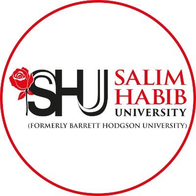 Saleem Habib University